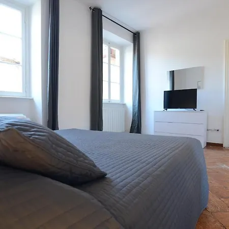 In Bellagio/comer See 35701 Appartement *