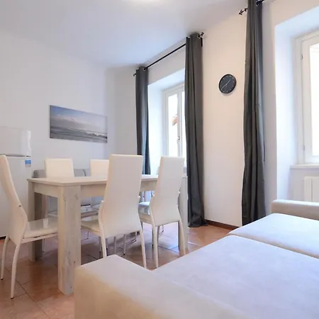 In Bellagio/comer See 35701 Appartement Bellagio