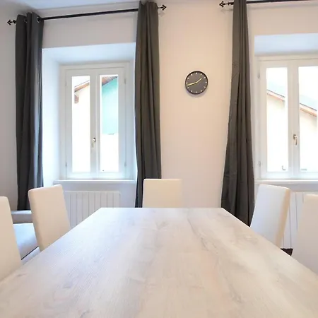 In Bellagio/comer See 35701 Appartement