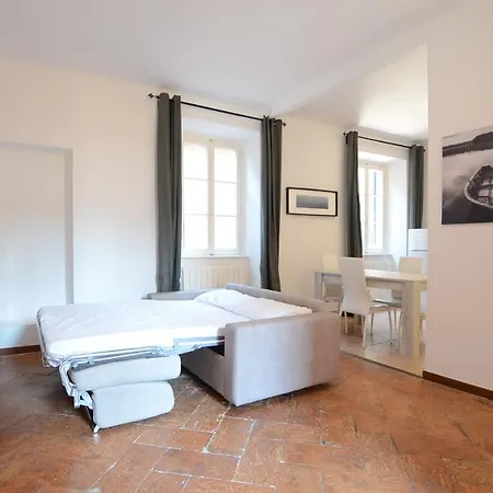 Appartement In Bellagio/comer See 35701 Bellagio