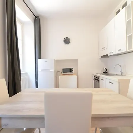 Appartement In Bellagio/comer See 35701