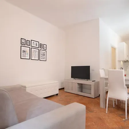 In Bellagio/comer See 35701 Appartement *