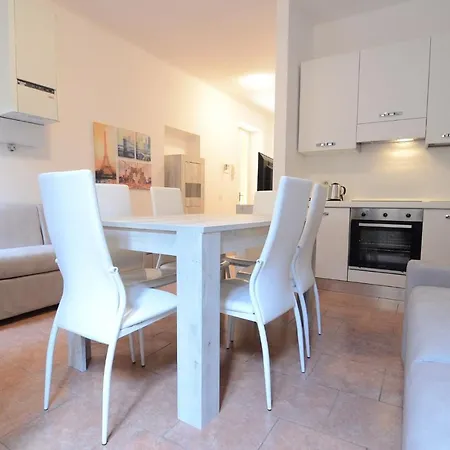 Appartement In Bellagio/comer See 35701 Bellagio