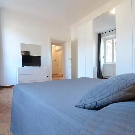 In Bellagio/comer See 35701 Appartement