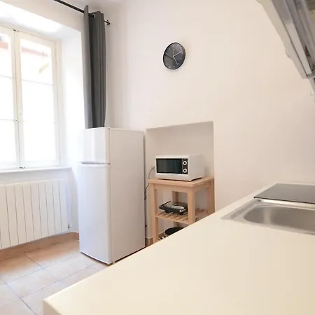 In Bellagio/comer See 35701 Appartement *
