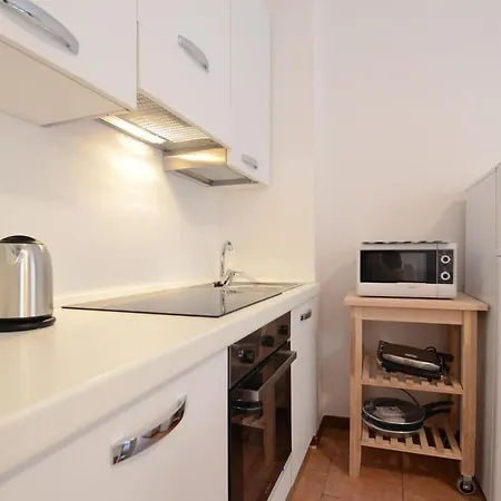 Appartement In Bellagio/comer See 35701 Bellagio
