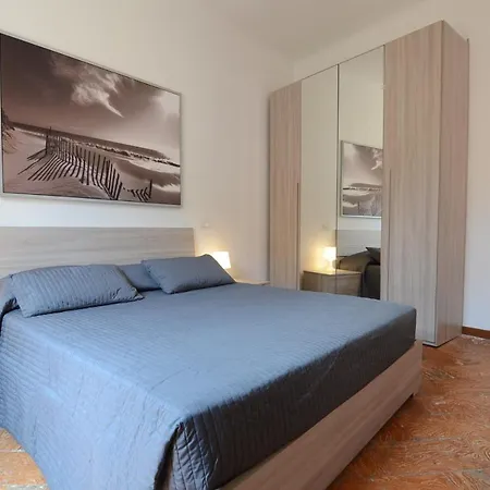 In Bellagio/comer See 35701 Appartement *