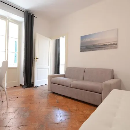 Appartement In Bellagio/comer See 35701