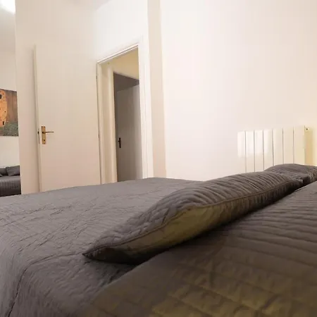 In Bellagio/comer See 35701 Appartement
