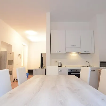 In Bellagio/comer See 35701 Appartement *