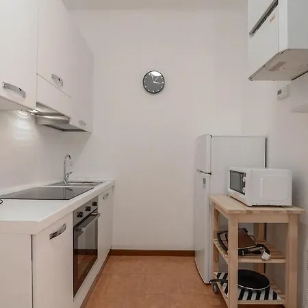 In Bellagio/comer See 35701 Appartement